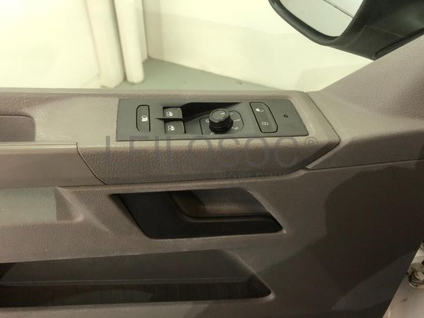 Volkswagen Transporter · Ano 2020