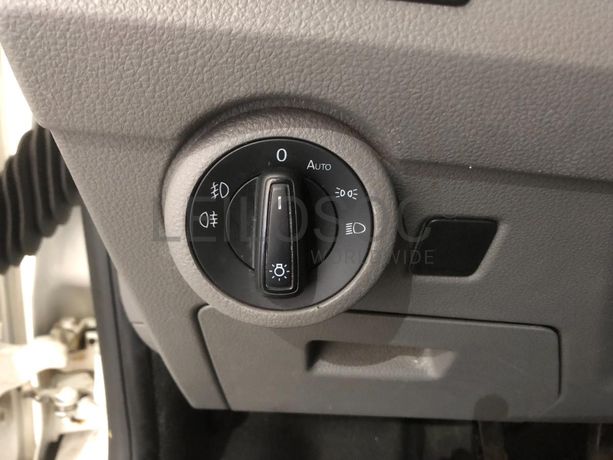 Volkswagen Transporter · Ano 2020