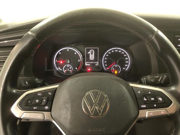 Volkswagen Transporter · Ano 2020