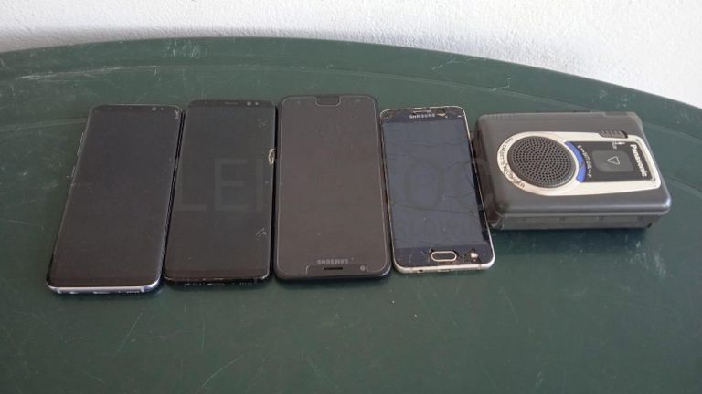 Material Informático ·