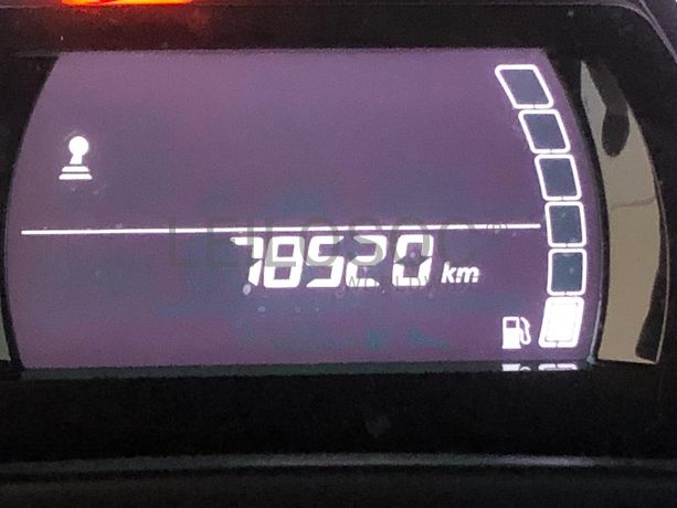 Renault Twingo · Ano 2015