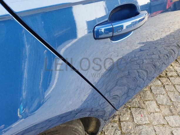 Audi A4 2.0 TDI · Ano 2012