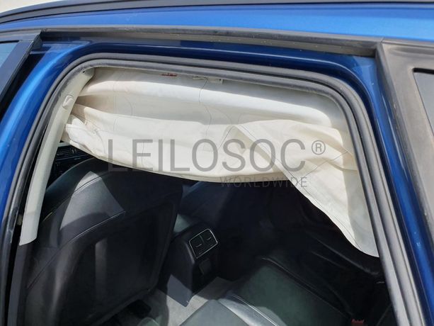 Audi A4 2.0 TDI · Ano 2012