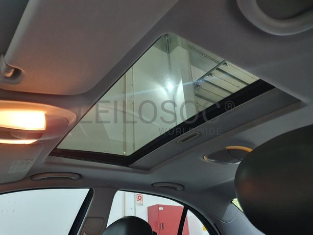 Mercedes-Benz E320 CDI · Ano 2008