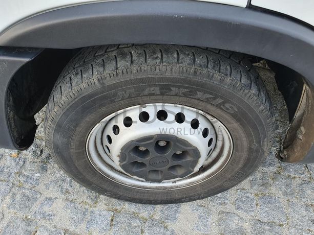 Iveco Daily 35-180 · Ano 2021