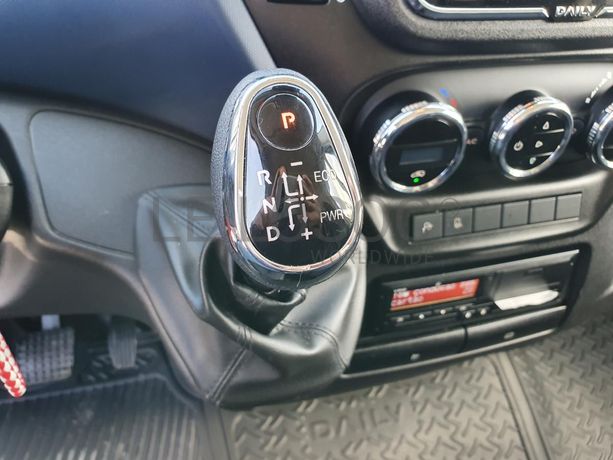 Iveco Daily 35-180 · Ano 2021