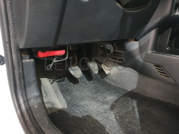 Peugeot Partner 2.0 HDI · Ano 2006