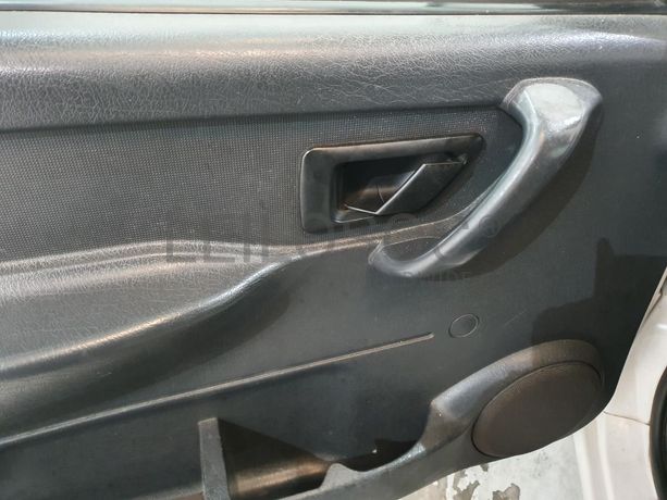 Peugeot Partner 2.0 HDI · Ano 2006