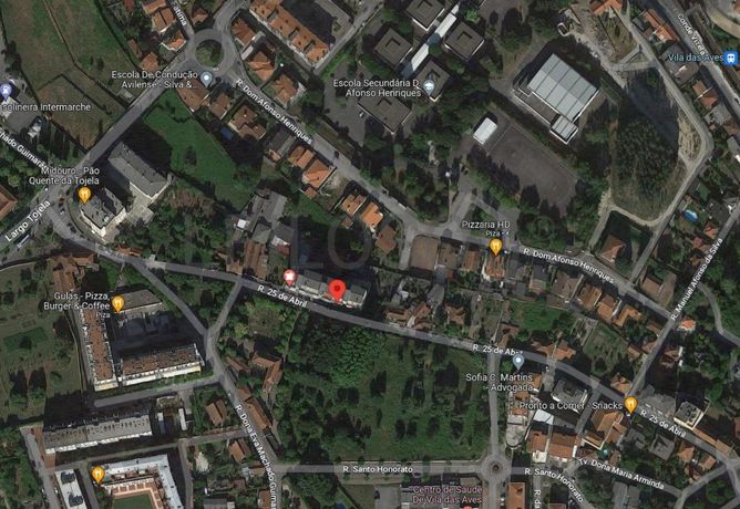 LEILÃO SUSPENSO · Apartamento T4  + Garagem · Vila das Aves