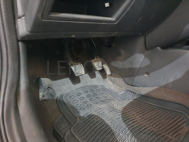 Opel Corsa · Ano 2004