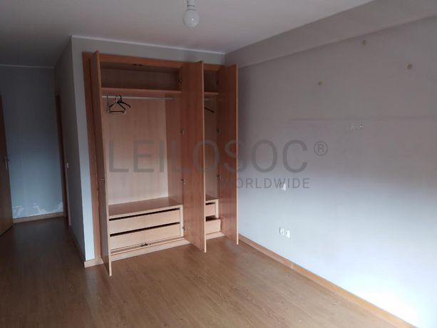 Apartamento T2 + Lugar de garagem · Vila Nova de Gaia