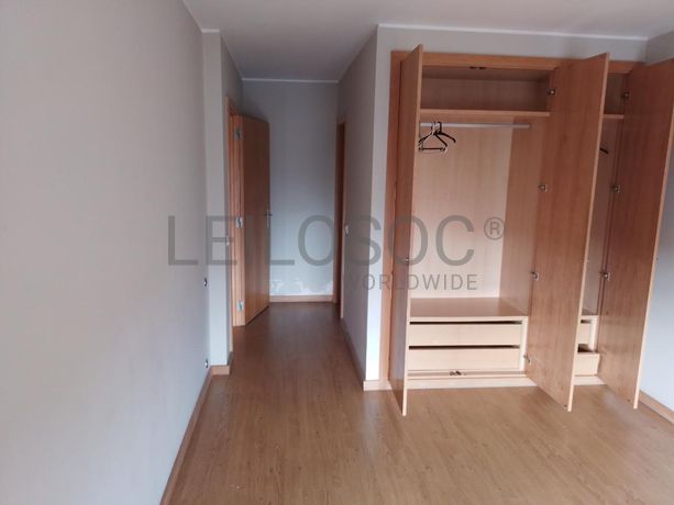 Apartamento T2 + Lugar de garagem · Vila Nova de Gaia