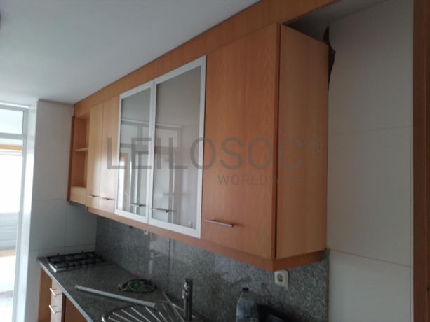 Apartamento T2 + Lugar de garagem · Vila Nova de Gaia