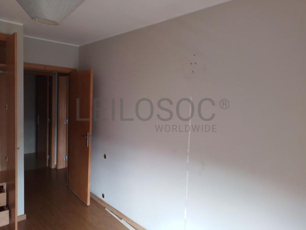 Apartamento T2 + Lugar de garagem · Vila Nova de Gaia