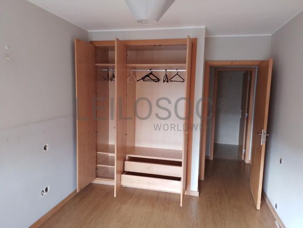 Apartamento T2 + Lugar de garagem · Vila Nova de Gaia