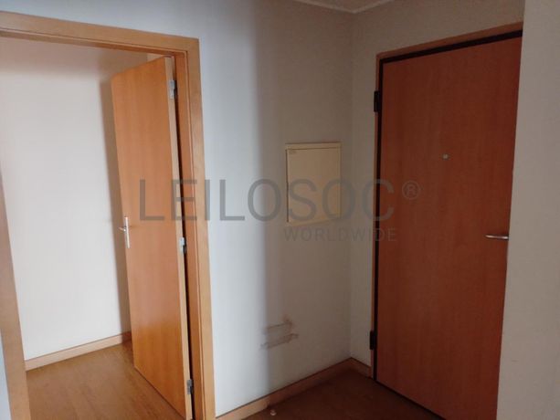 Apartamento T2 + Lugar de garagem · Vila Nova de Gaia