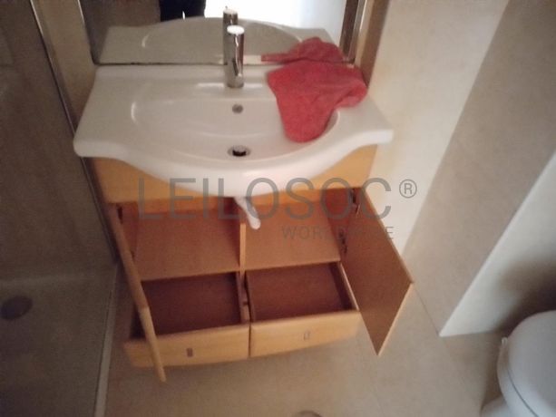 Apartamento T2 + Lugar de garagem · Vila Nova de Gaia