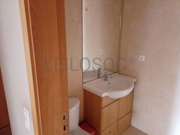 Apartamento T2 + Lugar de garagem · Vila Nova de Gaia