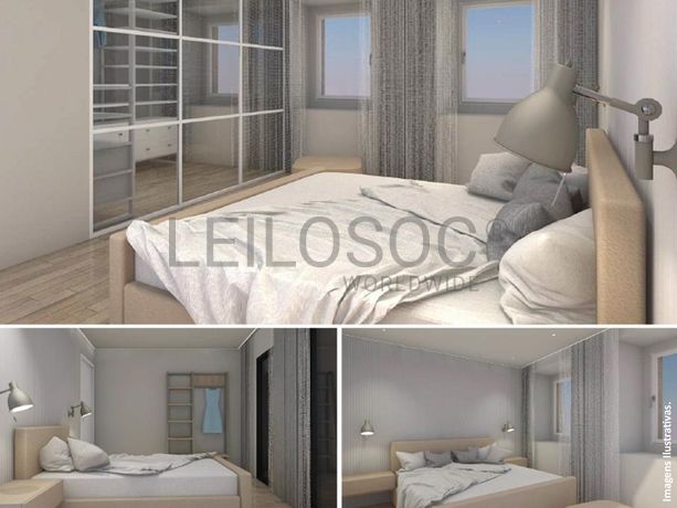 Edifício 3 Pisos c/ Logradouro · Estrela, Lisboa