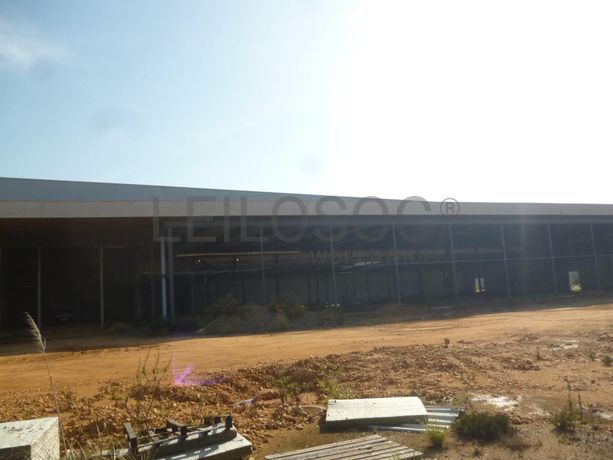Unidade Industrial · Águeda