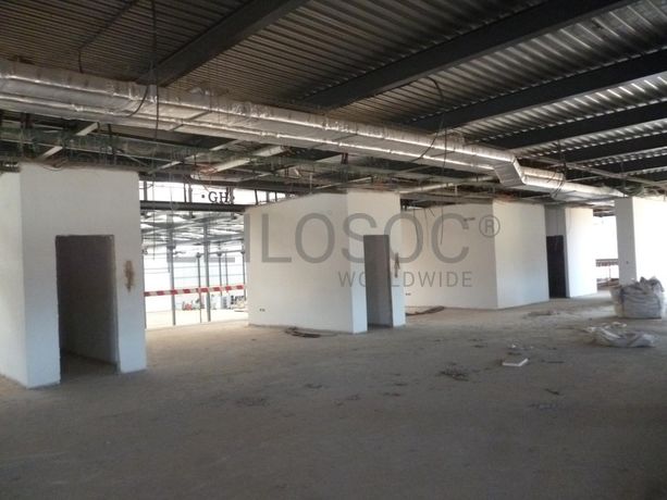 Unidade Industrial · Águeda