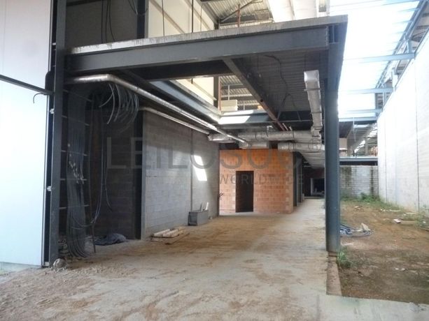 Unidade Industrial · Águeda