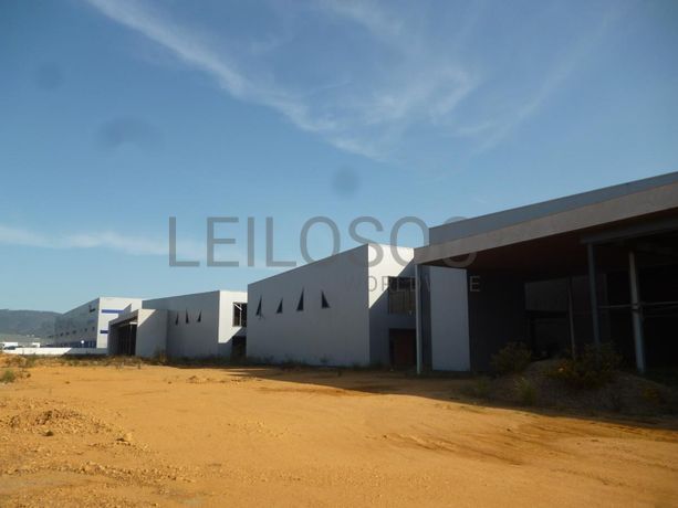 Unidade Industrial · Águeda