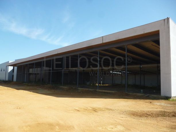 Unidade Industrial · Águeda