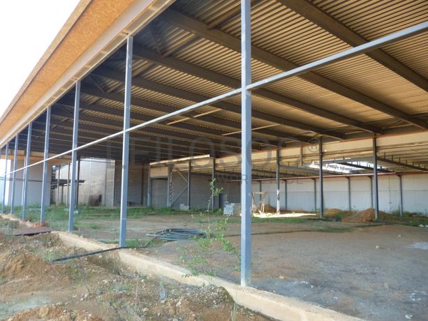 Unidade Industrial · Águeda