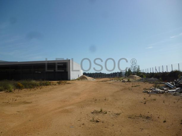 Unidade Industrial · Águeda