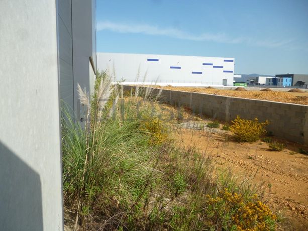 Unidade Industrial · Águeda