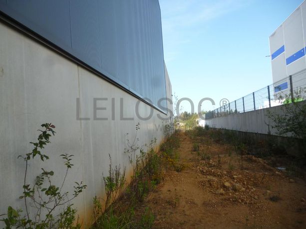 Unidade Industrial · Águeda