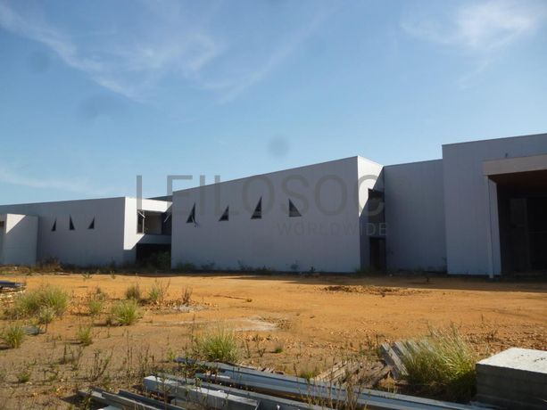 Unidade Industrial · Águeda