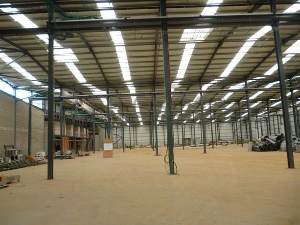 Unidade Industrial · Águeda