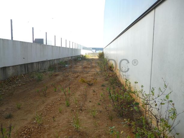 Unidade Industrial · Águeda