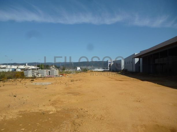 Unidade Industrial · Águeda