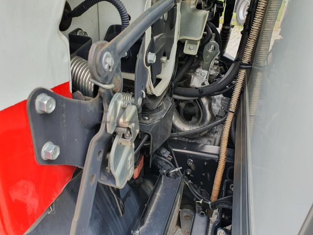 Mitsubishi Canter Fuso 7C18  · Ano 2013