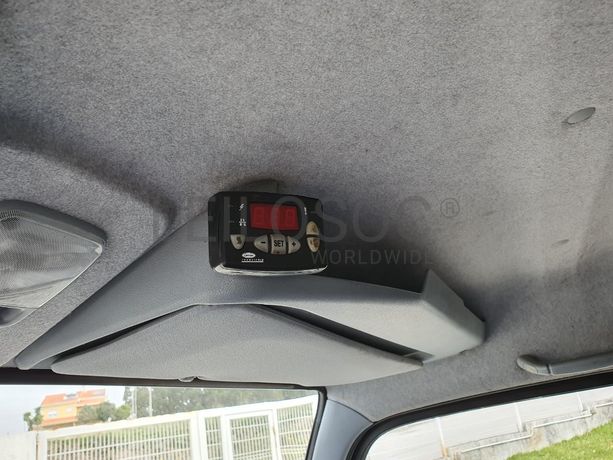 Mitsubishi Canter Fuso 7C18  · Ano 2013