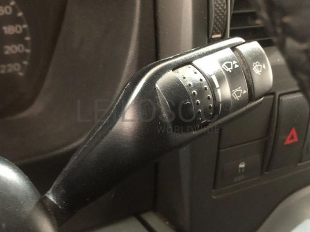 Ford Transit TDCI · Ano 2009