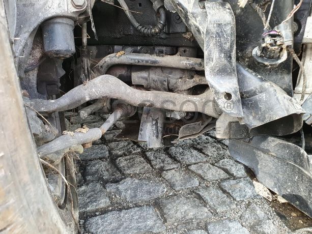 BMW 116D · Ano 2014