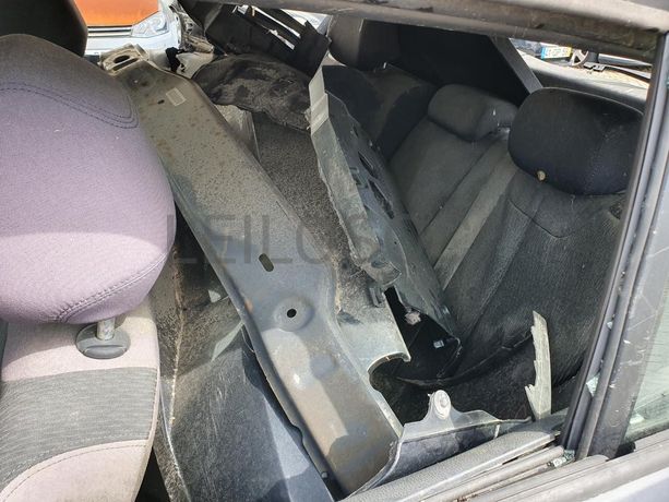 BMW 116D · Ano 2014