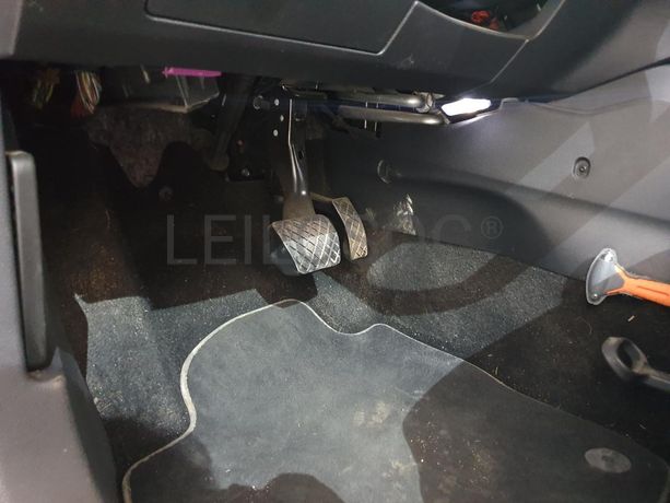 Seat Ibiza 1.0 TSI · Ano 2018