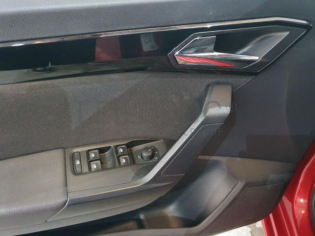 Seat Ibiza 1.0 TSI · Ano 2018