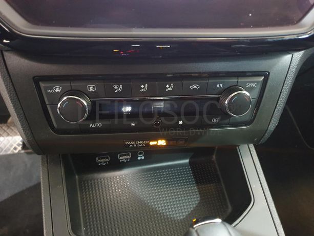 Seat Ibiza 1.0 TSI · Ano 2018