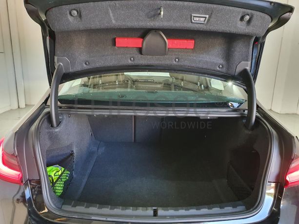 BMW 320D Sedan · Ano 2018