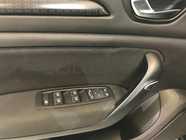 Renault Mégane 1.5 DCI · Ano 2016