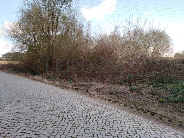 Terreno · Vila do Conde