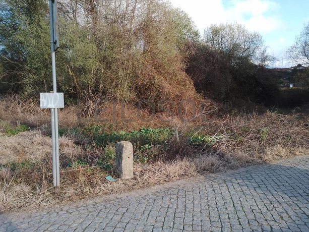 Terreno · Vila do Conde