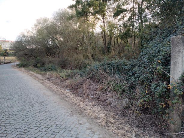 Terreno · Vila do Conde