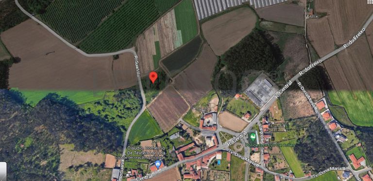 Terreno · Vila do Conde